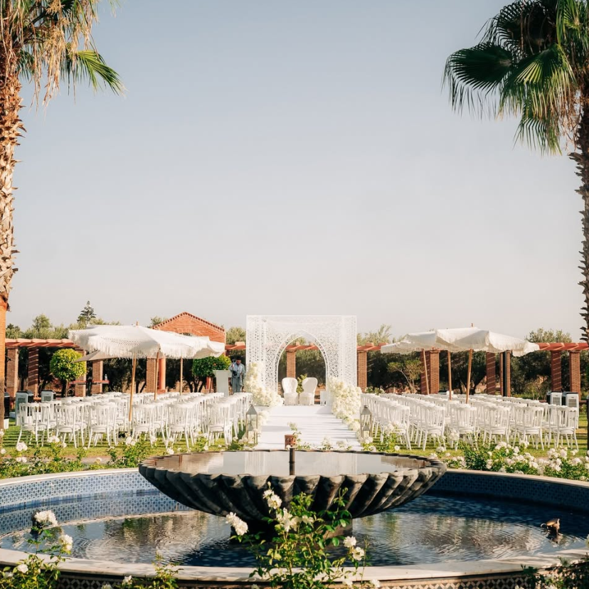 L Mansion Guest Palace Venues