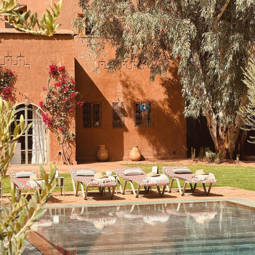 Casa Abracadabra Venues