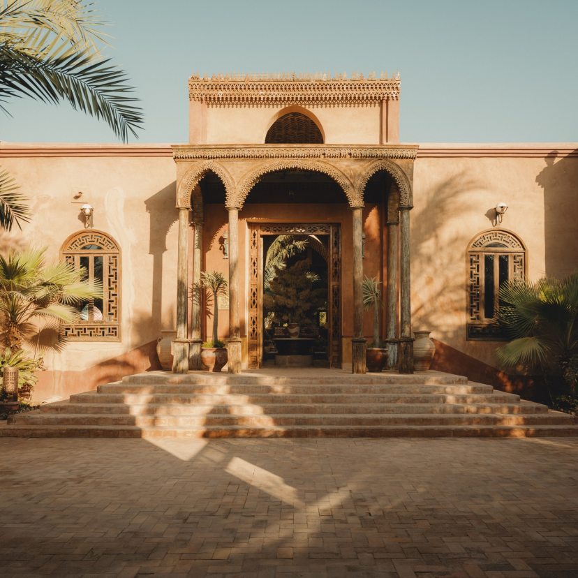 Al Moudira Hotel Venues