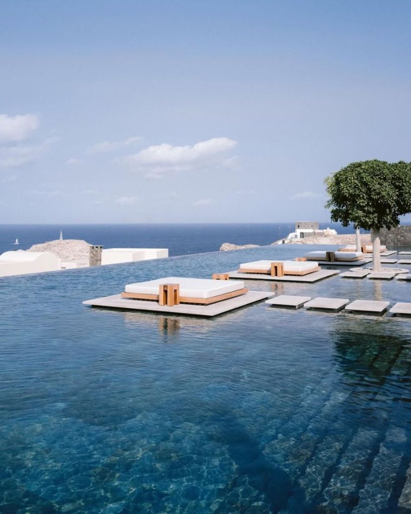 Canaves Epitome Venues