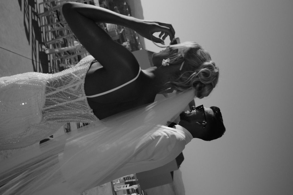 Luxwedd Content Creator photo