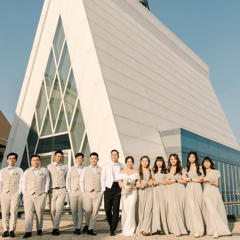 Auberge Discovery Bay Hong Kong Venues