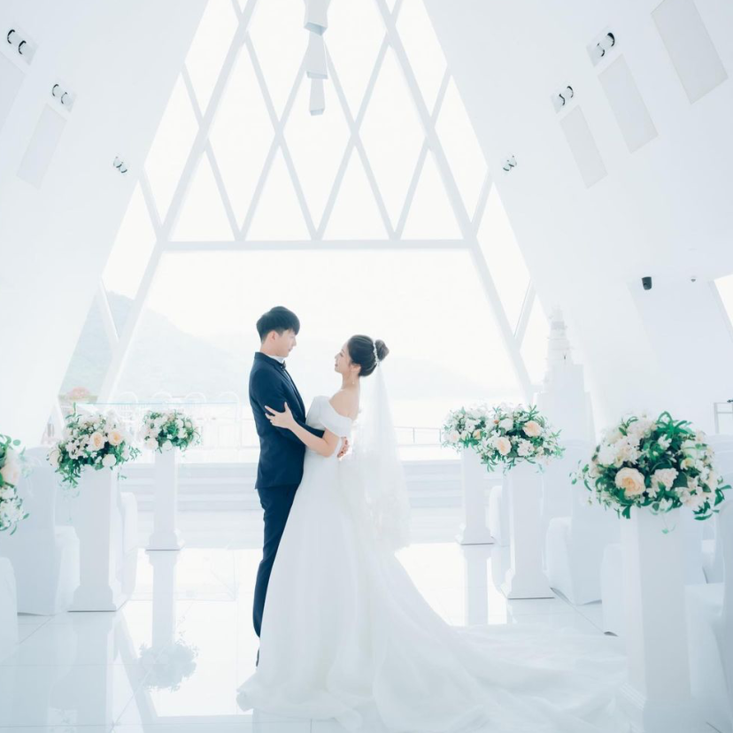 Auberge Discovery Bay Hong Kong Venues