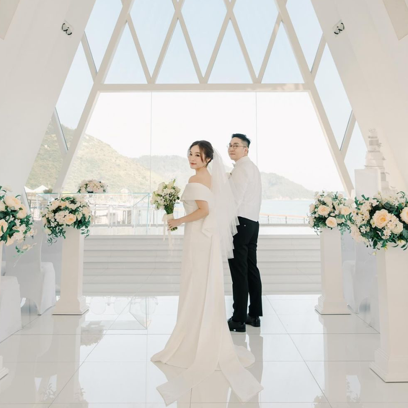 Auberge Discovery Bay Hong Kong Venues