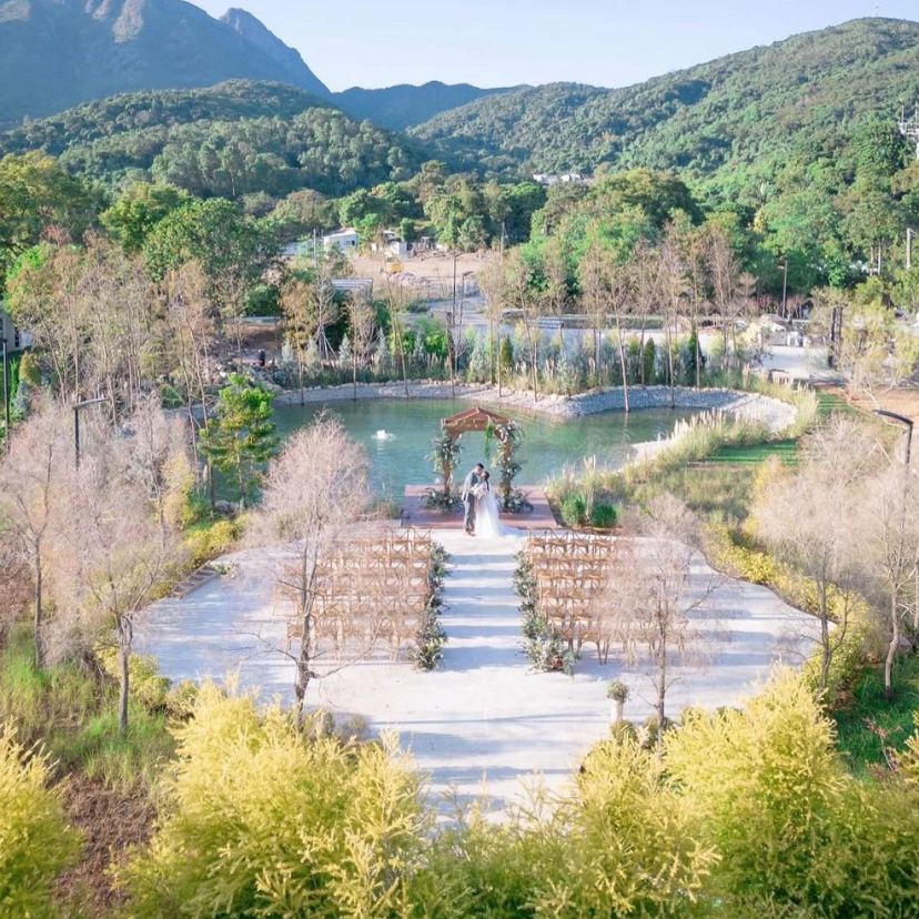 Wooden Fairies Venues