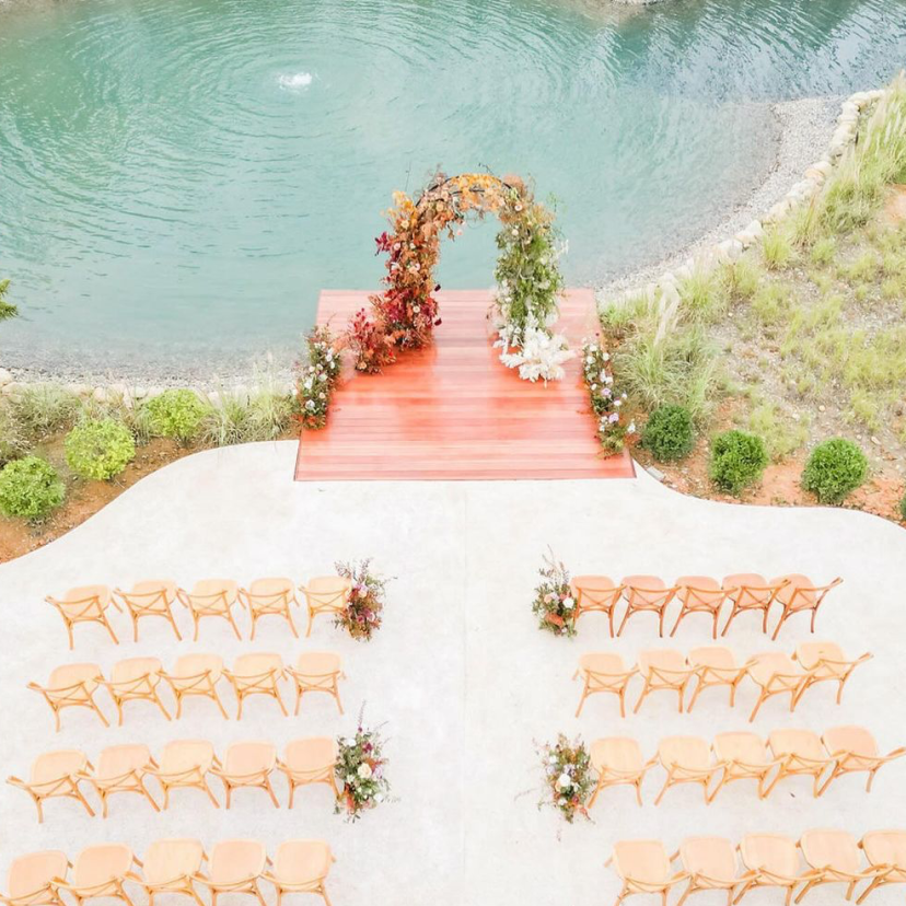 Wooden Fairies Venues