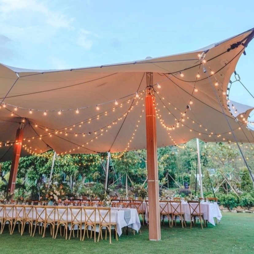 Wooden Fairies Venues