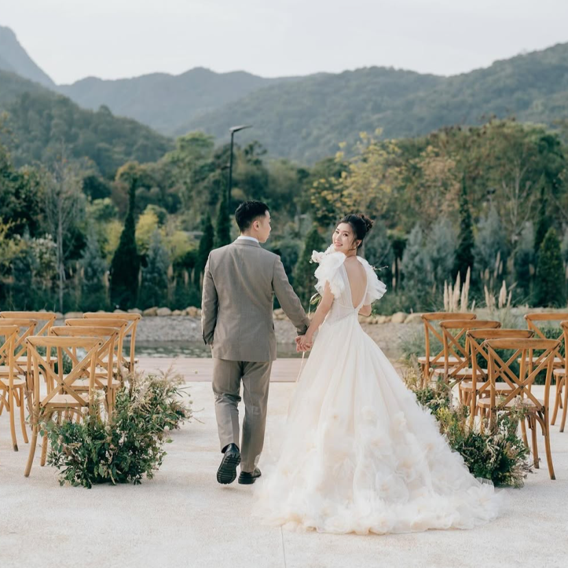 Wooden Fairies Venues