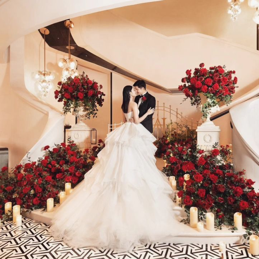 Rosewood Hong Kong Venues