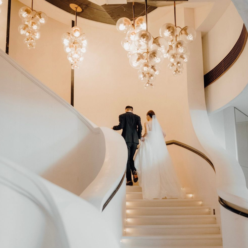 Rosewood Hong Kong Venues