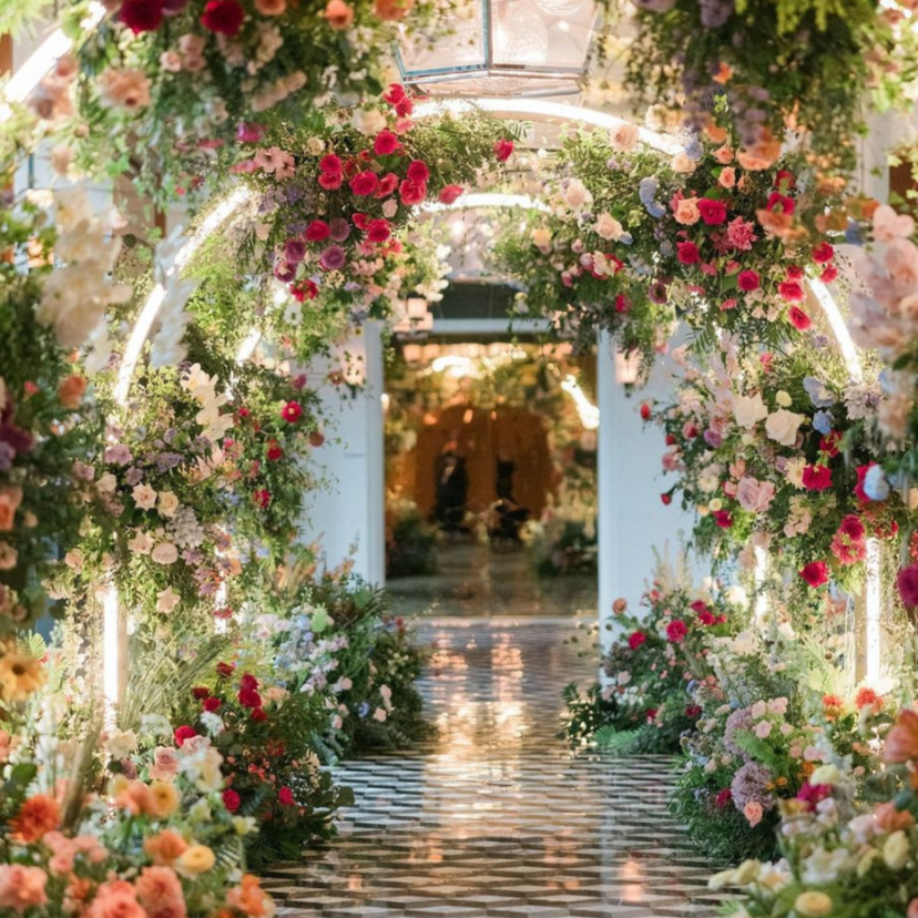 Rosewood Hong Kong Venues