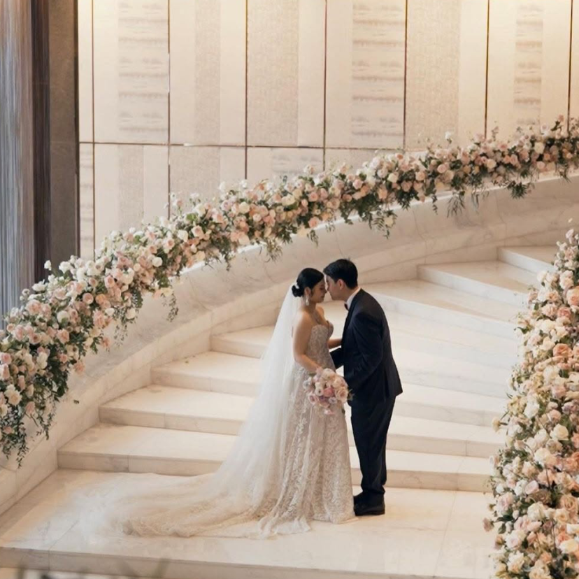 Regent Hong Kong Venues