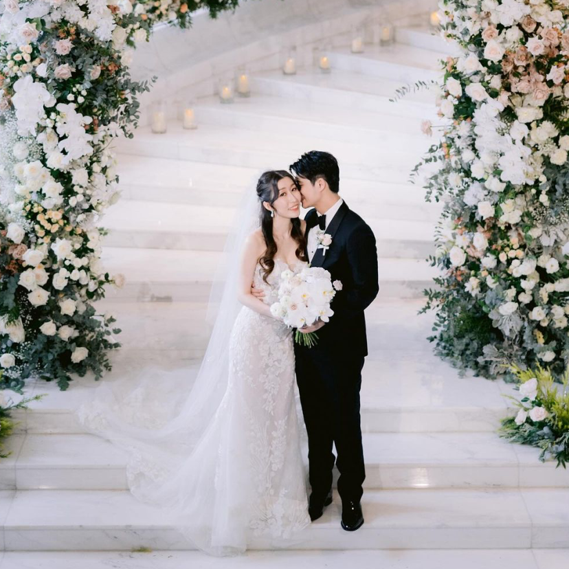 Regent Hong Kong Venues