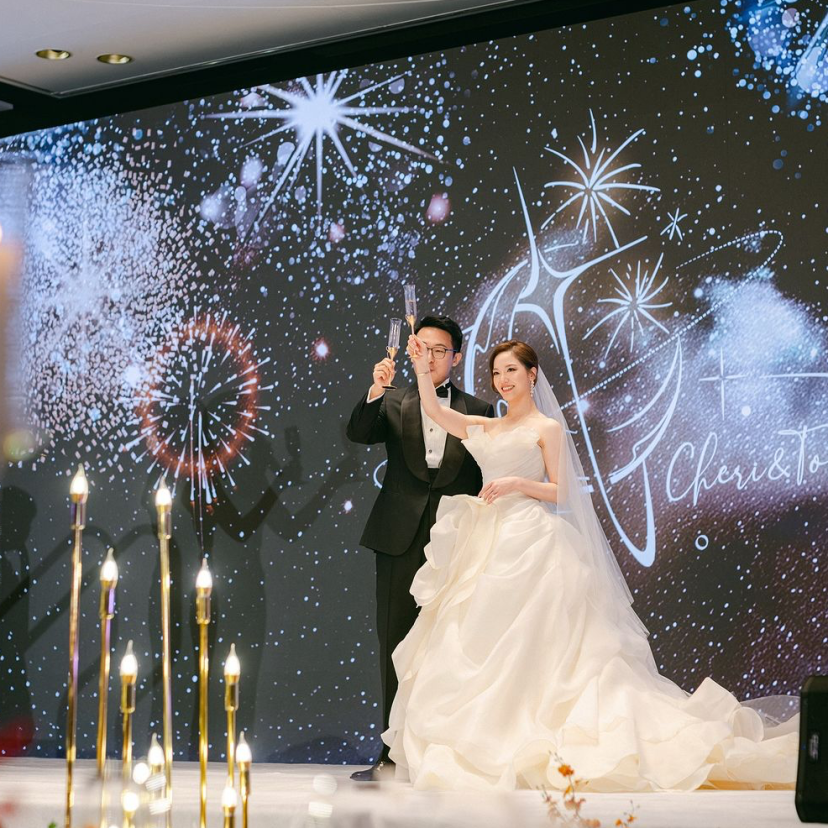 Regent Hong Kong Venues