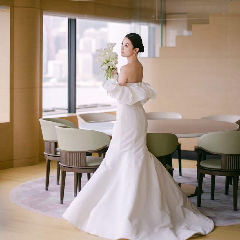 Regent Hong Kong Venues