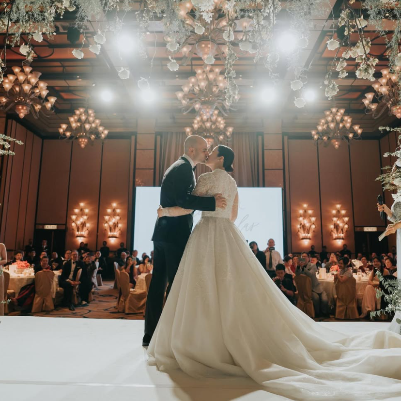 Four Seasons Hotel Hong Kong Venues