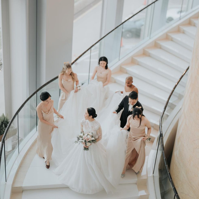 Four Seasons Hotel Hong Kong Venues