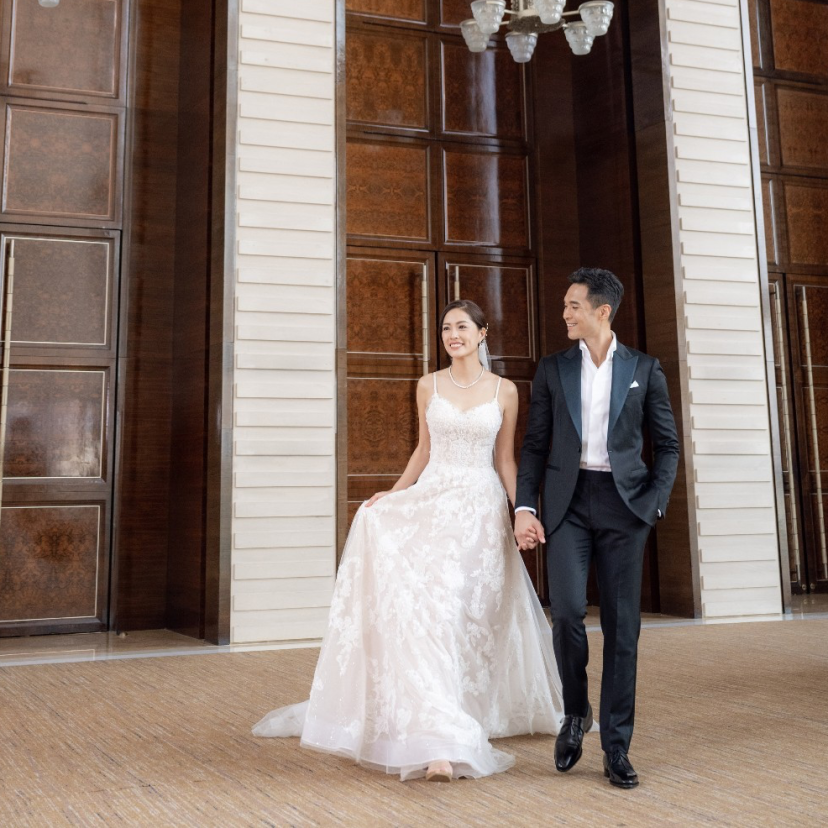 Four Seasons Hotel Hong Kong Venues