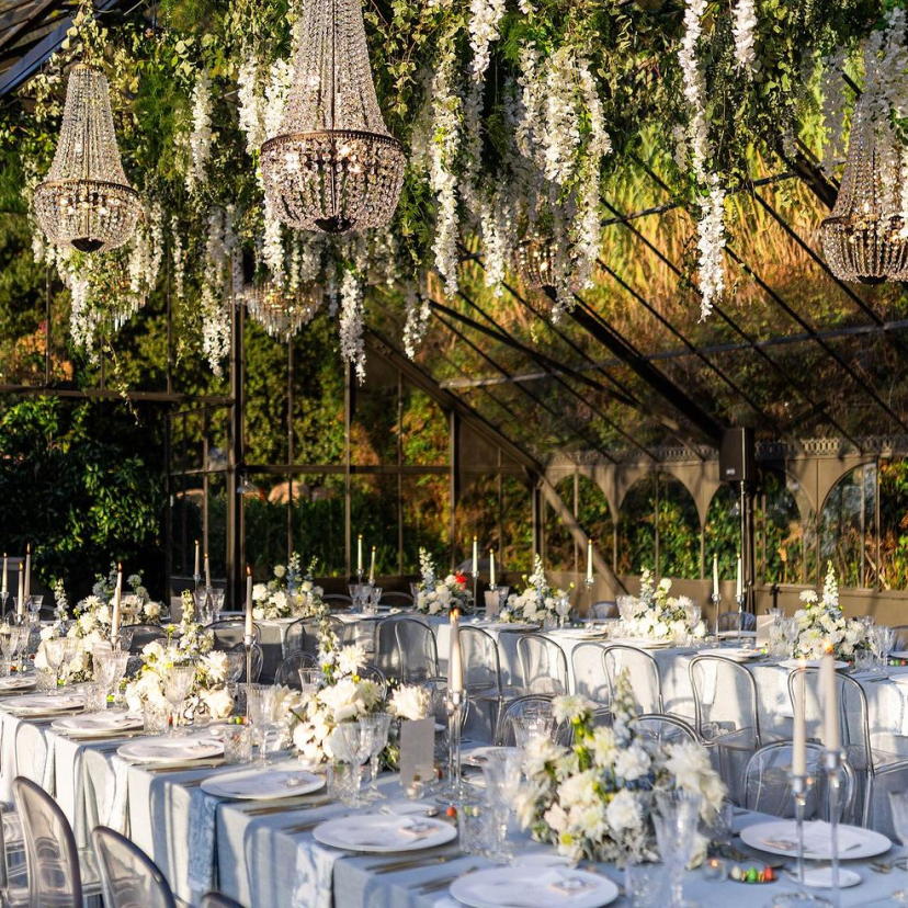 Unique Dream Wedding Planner Unique Dream Wedding Planner