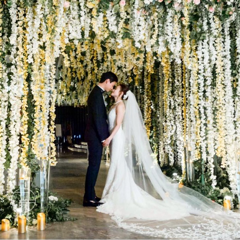 The Ritz-Carlton, Hong Kong Venues