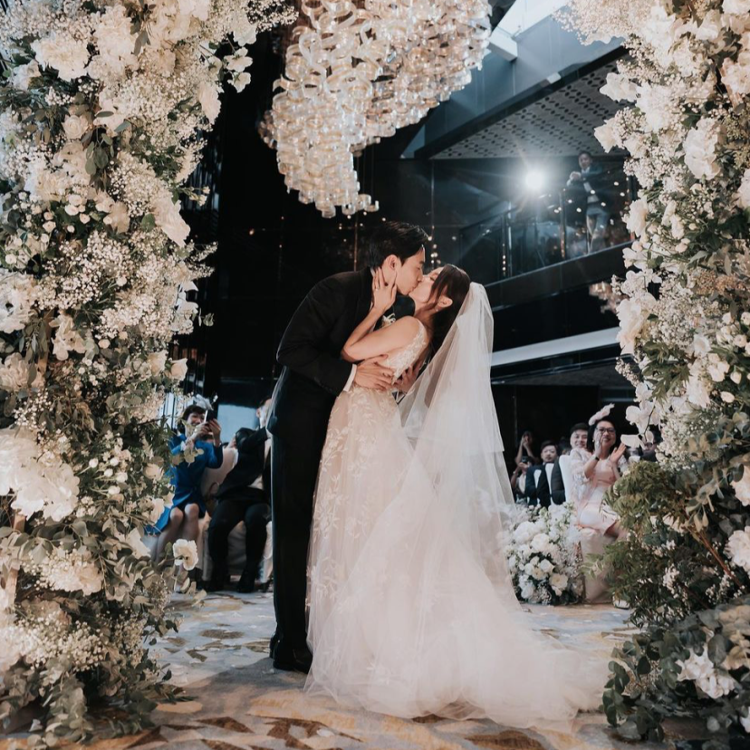 The Ritz-Carlton, Hong Kong Venues