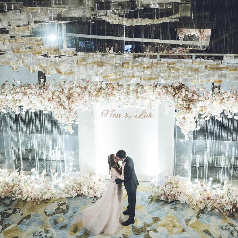 The Ritz-Carlton, Hong Kong Venues