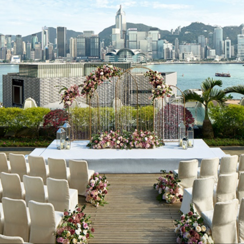 The Peninsula Hong Kong Venues
