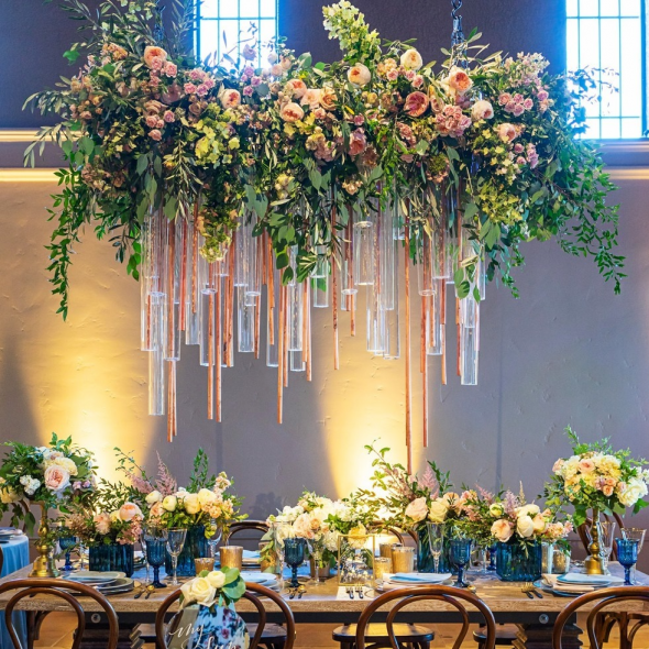 Palm Event Center Venues