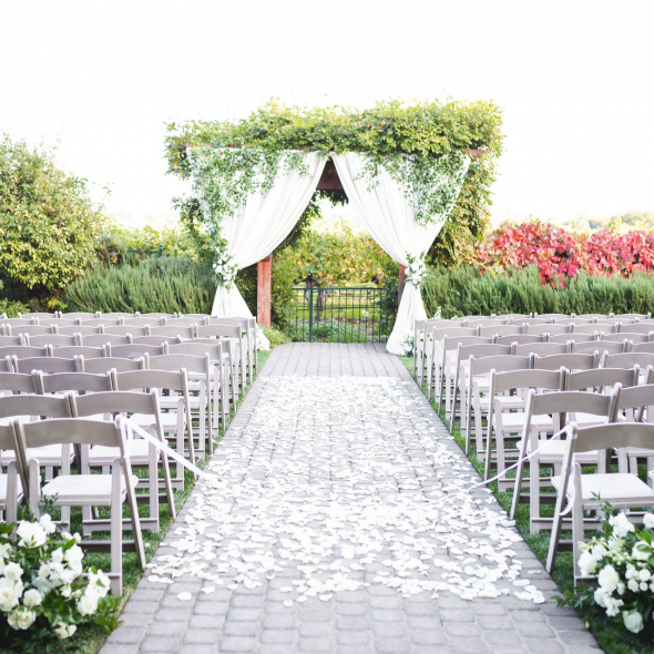 Palm Event Center Venues