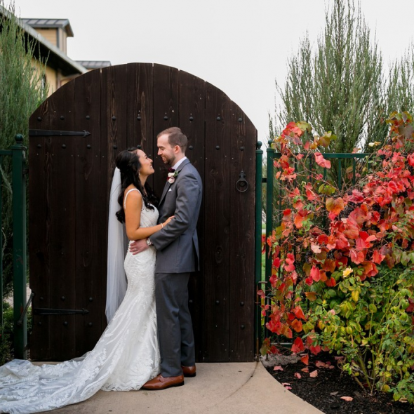 Palm Event Center Venues