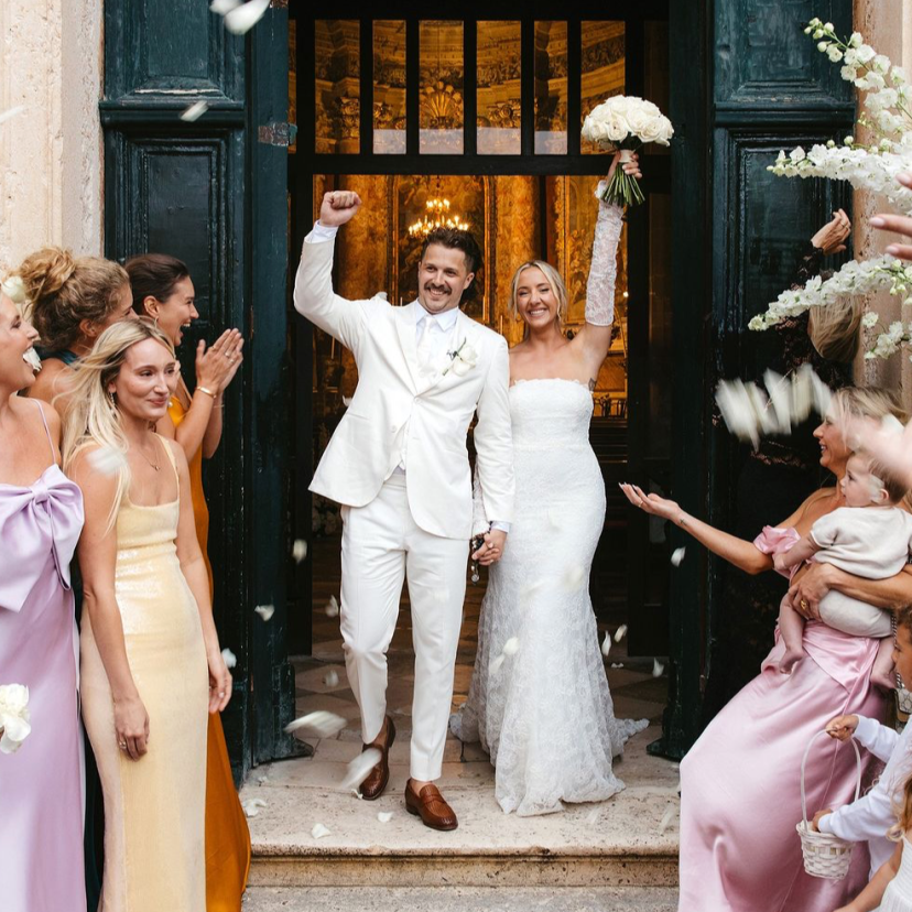 Dubrovnik Luxury Weddings Planner