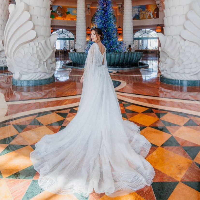 Atlantis The Palm Venues