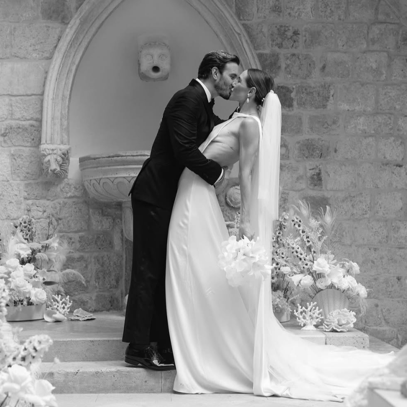 D'inspiration Luxe Weddings & Events Planner