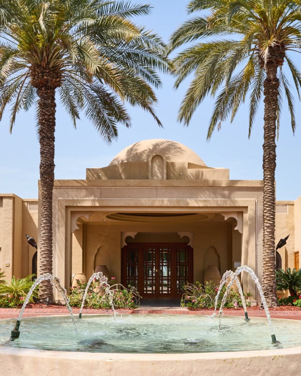 One&Only Royal Mirage Dubai Venue One&Only Royal Mirage Dubai Venue photo