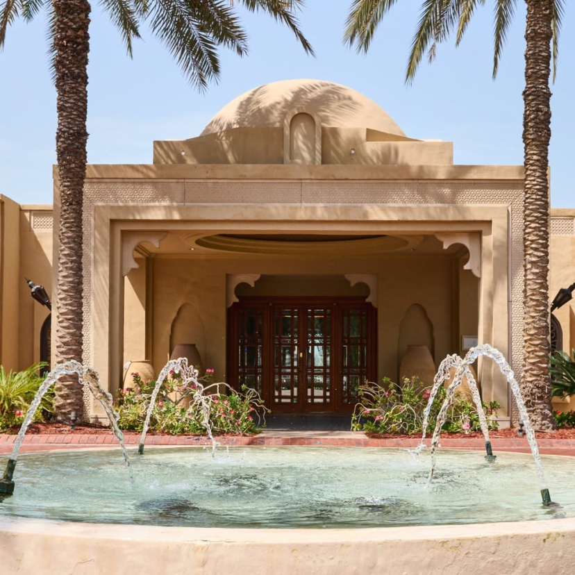 One&Only Royal Mirage Dubai Venues