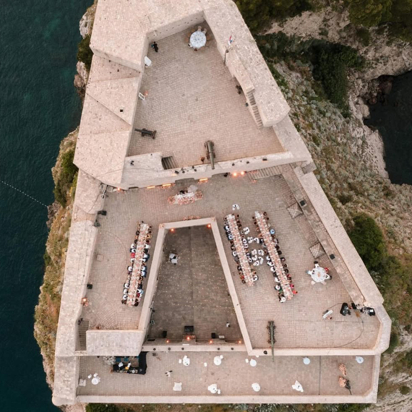 Dubrovnik Event Planner