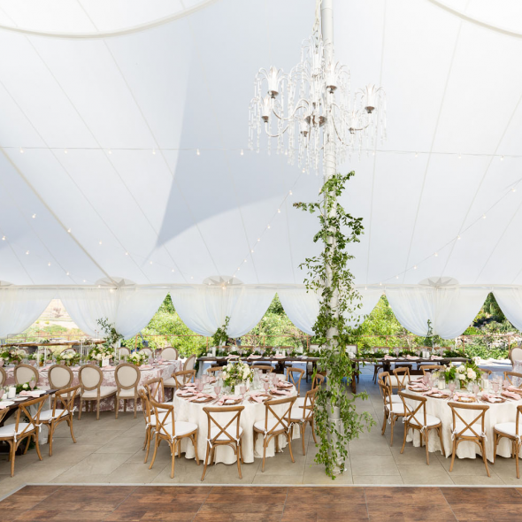 Nella Terra Cellars Venues