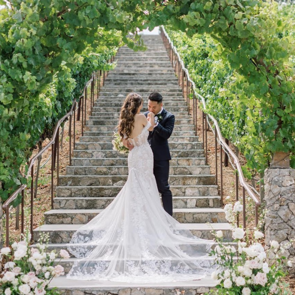 Nella Terra Cellars Venues