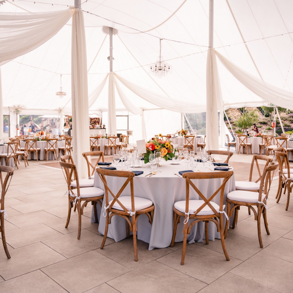 Nella Terra Cellars Venues