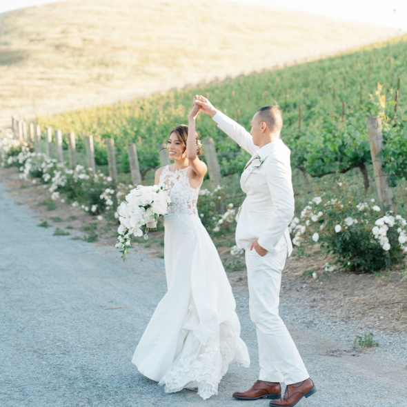 Nella Terra Cellars Venues