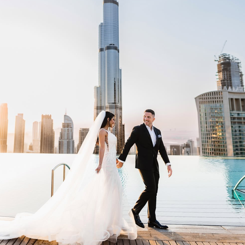 Address Sky View Venues