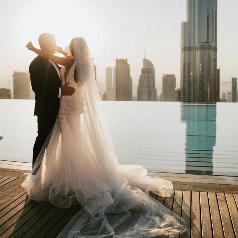 Address Sky View Venues