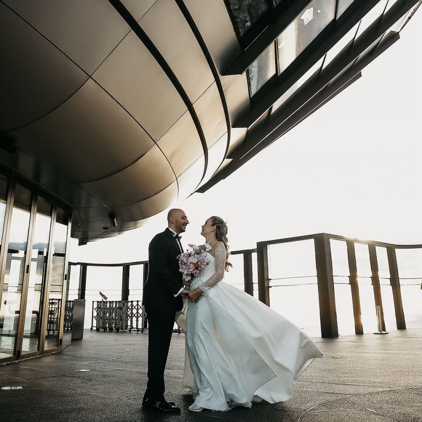 Address Sky View Venues