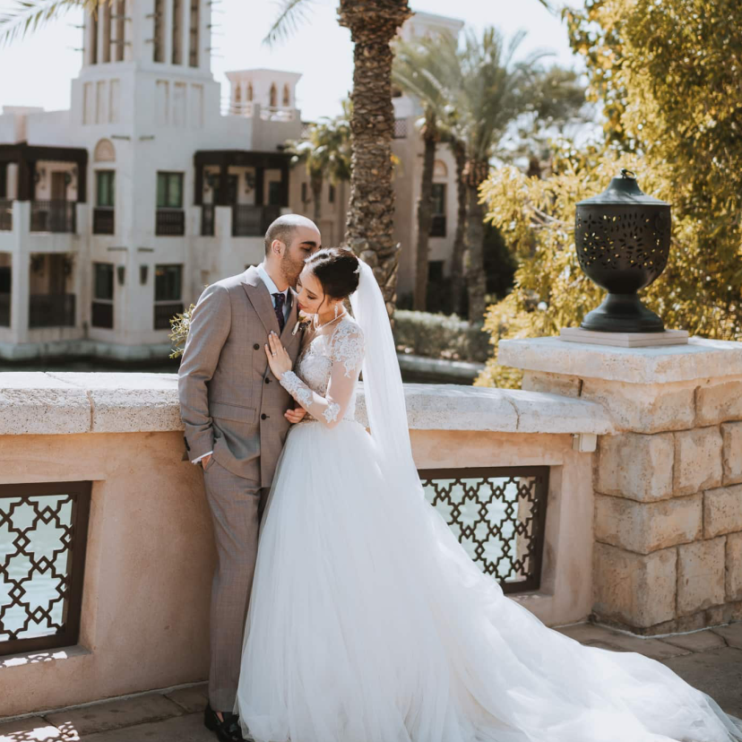 Madinat Jumeirah Venues