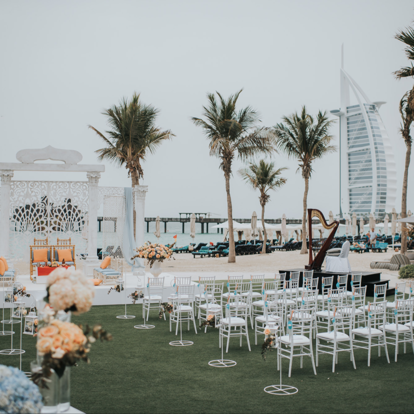 Madinat Jumeirah Venues