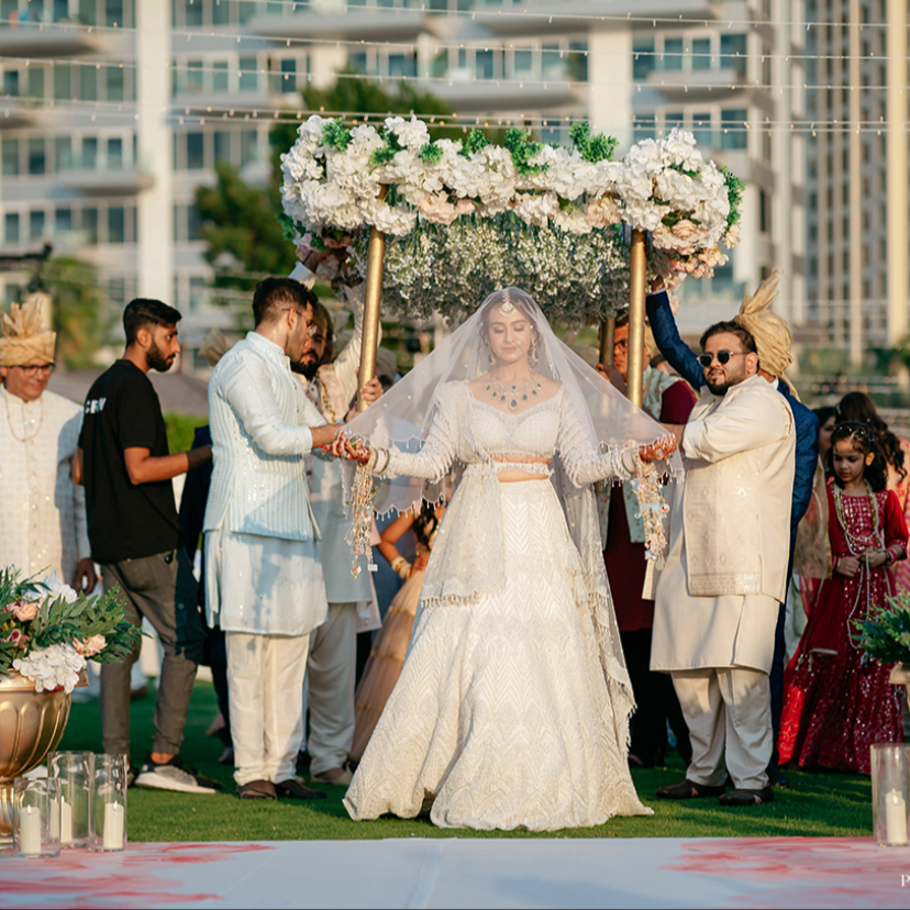 The Ritz-Carlton, Dubai Venues