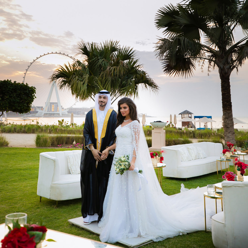 The Ritz-Carlton, Dubai Venues