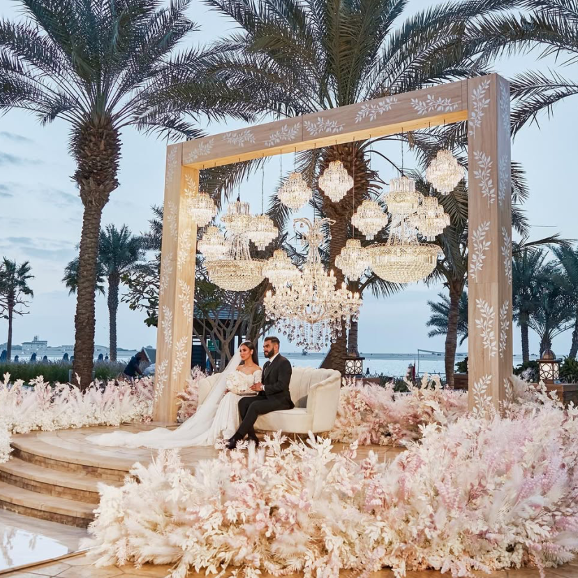 Four Seasons Resort Dubai Venues