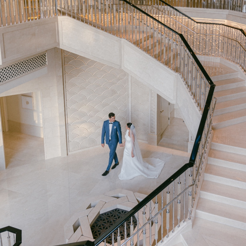 Four Seasons Resort Dubai Venues