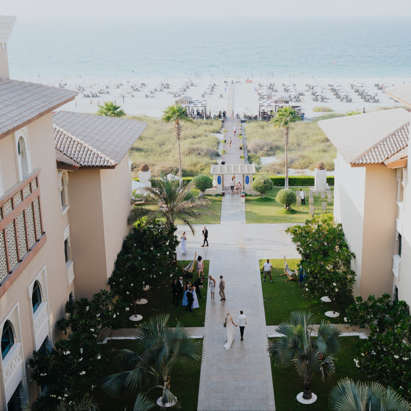 Rixos Premium Saadiyat Island Venues
